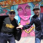 Los artistas aseguran que su música suena igual a la de sus padres.