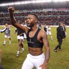 El 7 de marzo de 2020, en la victoria por 2-1 sobre Barcelona, fue la última ocasión que Liga de Quito contó con el respaldo de sus hinchas en su estadio.