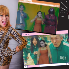 Juana Judith Bustos Ahuite ​​​ más conocida por su nombre artístico, la Tigresa del Oriente, es una cantante, compositora, actriz, maquilladora, peluquera y modelo peruana.