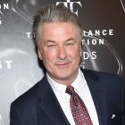 El actor mató accidentalmente a una mujer.