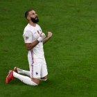 Al jugador del Real Madrid se le acusa de chantaje con un video sexual de  Mathieu Valbuena.