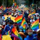 Pachakuik reacciona sobre el congelamiento de combustibles.