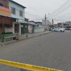 El hecho se registró la madrugada de este lunes 25 de octubre, en el sur porteño.