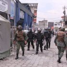 Según el SNAI, la situación en la cárcel El Inca está controlada.