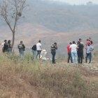 La víctima fue baleada y abandonada sobre un cerro del noroeste de Guayaquil.