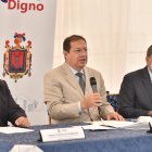 Se comunicó que la capital vuelve al pico y placa.