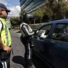 Los controles empezarán desde el 4 de noviembre.