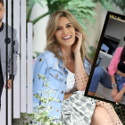 Miguel Melfi protestó contra el programa En Contacto por expresiones sobre Griss Romero