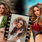 Blanka Sttroner se convirtió en una 'chica dulce'