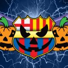 Barcelona y sus rumores antes del día de las brujas.