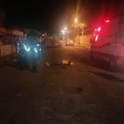 El hombre tenía antecedentes penales por robo y asociación ilícita.
