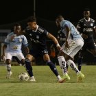 Joao Rojas es el jugador del momento en Ligapro