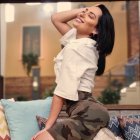 Claudia 'La Piña' Peña se enojó con Mare Cevallos y la pone en evidencia