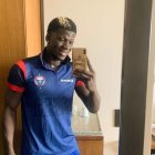 Sergio ‘Máquina’ Quintero se mandó un vídeo como despedida de Olmedo.