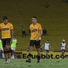 Barcelona ha perdido de forma consecutiva en sus cuatro últimos partidos.