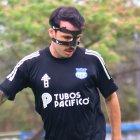 El volante Sebastián Rodríguez podría regresar al rol titular, para el duelo ante Mushuc Runa.