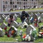 El ECU 911 dio las cifras del balance del asueto por el Día de los Difuntos y la Independencia de Cuenca.