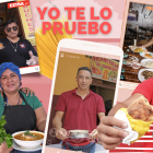 Más de seis meses después de nuestra reportería hablamos con los 'pepas' de la sazón ecuatoriana.