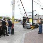 Dos hombres fueron atacados a bala en el Guasmo central, al sur de Guayaquil, durante el último día del feriado.