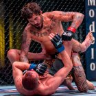 Marlon Vera venció en su última pelea al inglés Davey Grant, la cual se dio en junio pasado.