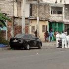 El asesinato fue la tarde de este viernes 5 de noviembre de 2021.