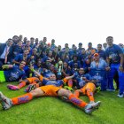 Libertad de Loja se impuso en penales a Imbabura, en la final del torneo de Segunda Categoría.