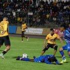 Los amarillos volvieron a la victoria después de 4 fechas sin ganar.