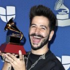 Los Latin Grammy contarán con varios personas mediáticos.