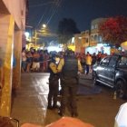 El hecho se registró la noche del lunes 8 de noviembre, en el suroeste de Guayaquil.