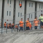 Referencial. El presidente Guillermo Lasso decretó el pasado 29 de septiembre el estado de excepción en el sistema carcelario.