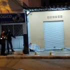 Gabriel Zambrano Macías murió tras recibir alrededor de 10 balazos.