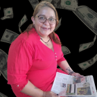 El premio de $100 se reclamó en Guayaquil.