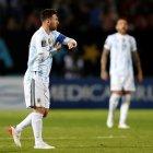 Lionel Messi retorna a la titularidad en Argentina para el duelo ante Brasil por las eliminatorias sudamericanas.