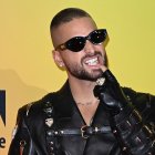 Maluma fue galardonado con el premio de mejor artista latino.