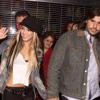 En 2012, Shakira y De la Rúa terminaron su relación. Él le  exigía el 18 % por el trabajo que realizó como parte de su equipo.