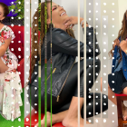 Tábata Gálvez, desde hace 15 años recuperó su vida. Vive feliz y libre de adicciones.