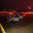 La víctima habría sido sacada de un spa de Manta, provincia de Manabí.