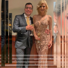 Troi Alvarado desde hace algunos años tiene una condición que afecta sus nervios.