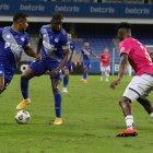 En la fecha 14 de la primera etapa de la LigaPro, Emelec igualó sin goles ante Independiente del Valle.