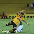 Barcelona y Universidad Católica empataron 1-1, en la fecha 14 de la LigaPro.