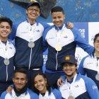 Guayas demostró la fortaleza de su gran semillero en los novenos Juegos Nacionales Juveniles.