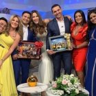 Alejandra Jaramillo sorprendió a sus compañeros y televidentes con su renuncia