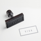 En los audiovisuales se dan los pasos para los trámites que los ciudadanos deseen realizar.