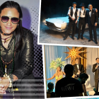 Elvis Crespo estrena su nuevo álbum titulado Multitudes