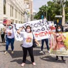 El 21 de diciembre próximo se cumple un año del asesinato de Lisbeth Baquerizo. El principal sospechoso, es su esposo y aún no ha sido detenido.