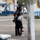 Carlos Guati, alias Chavito, dijo que en la cárcel de Machala lo van a asesinar.