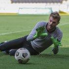 Javier Burrai regresa a Ambato a enfrentar a su ex equipo.