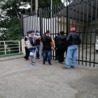 Las víctimas fueron trasladadas al hospital de Quevedo, donde anunciaron la muerte de Arévalo.