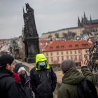 La variante ómicron se sigue detectando en Europa.