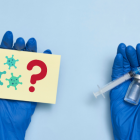 Han aparecido más cambios. Eso quiere decir que el virus ha tenido más libertad para cambiar.